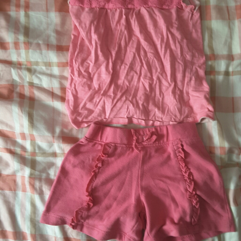 Kids clothes bundle size 5